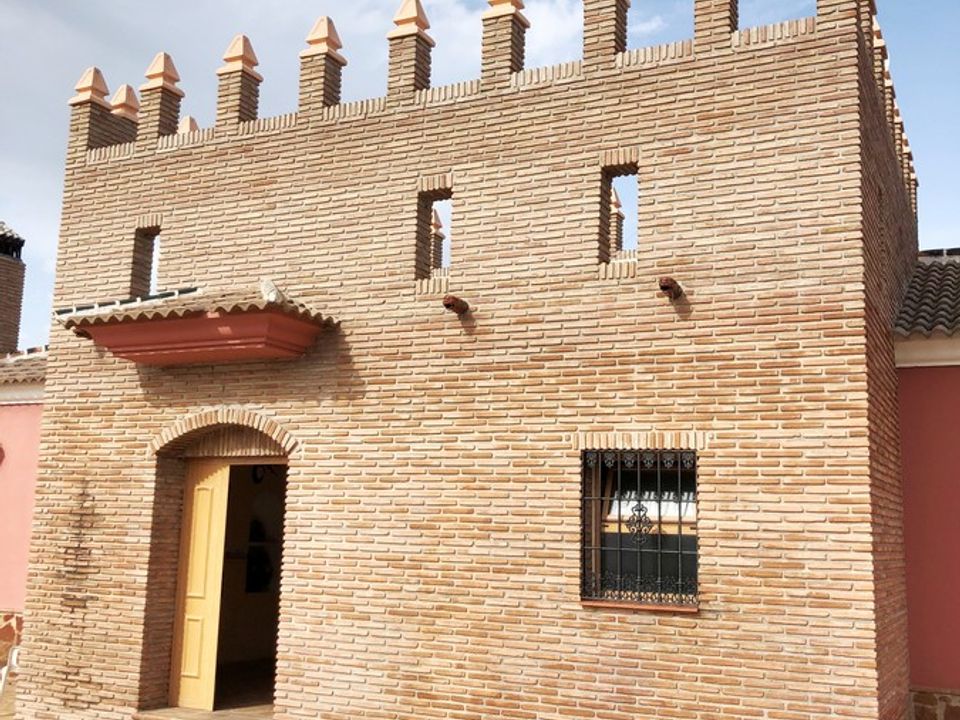 Villa i Sedella, Malaga - foto 2