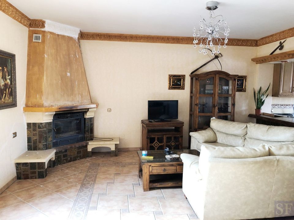 Villa i Sedella, Malaga - foto 5