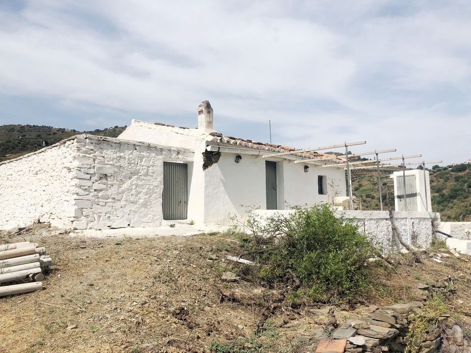 Villa i Torrox, Malaga - foto 1