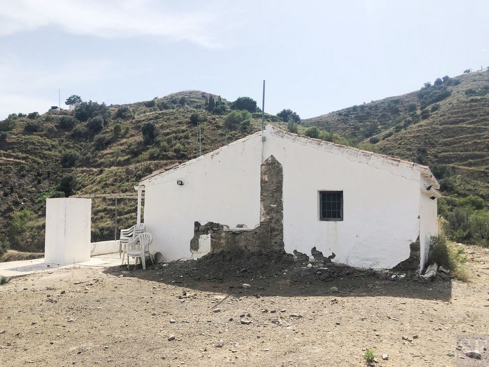 Villa i Torrox, Malaga - foto 2