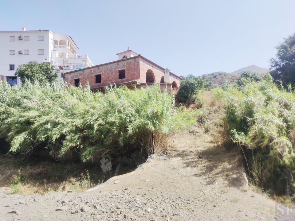 Villa i Archez, Malaga - foto 1