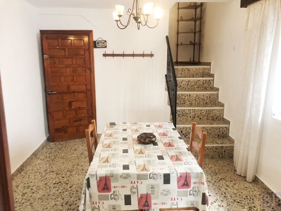 Byhus i Canillas De Albaida, Malaga - foto 3