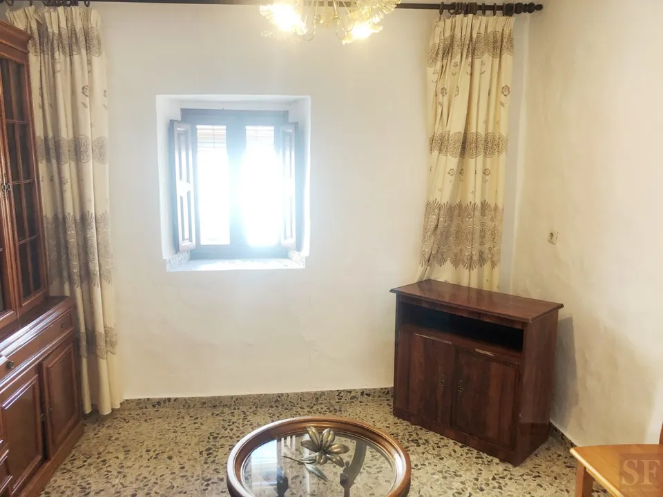 Byhus i Canillas De Albaida, Malaga - foto 4