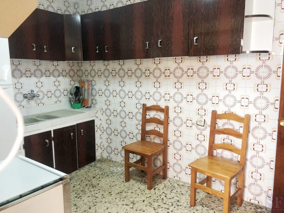 Byhus i Canillas De Albaida, Malaga - foto 5