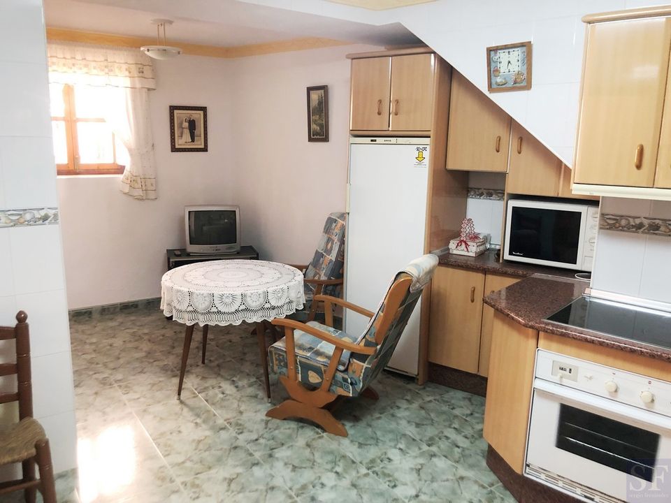 Byhus i Archez, Malaga - foto 3