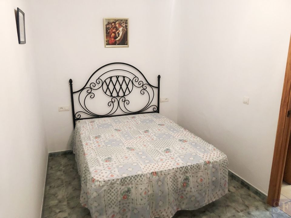 Byhus i Archez, Malaga - foto 5