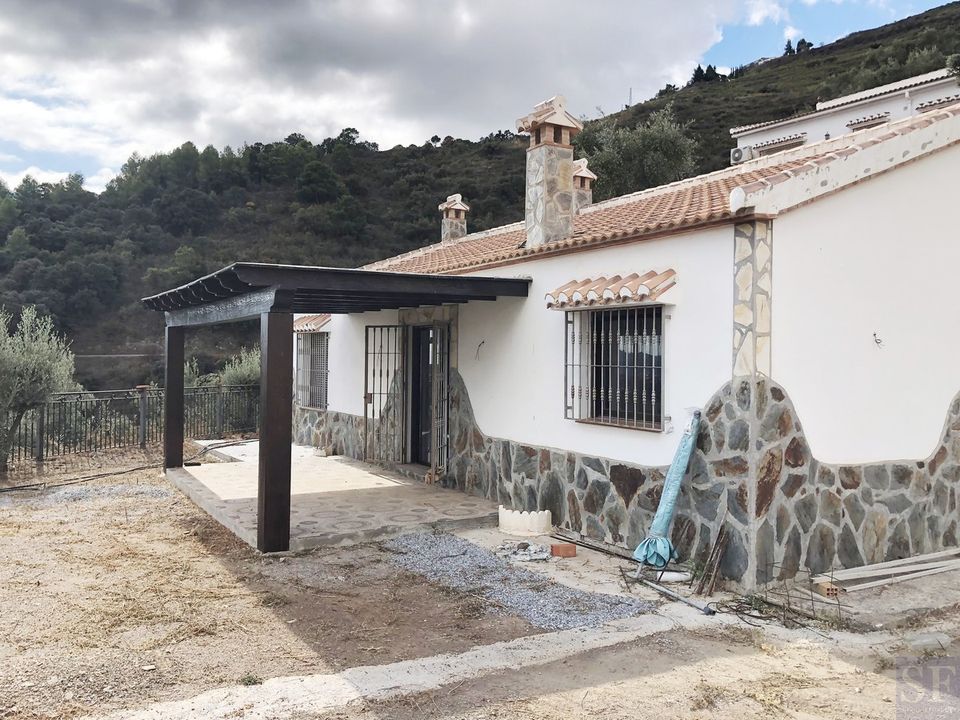 Villa i Competa, Malaga - foto 2