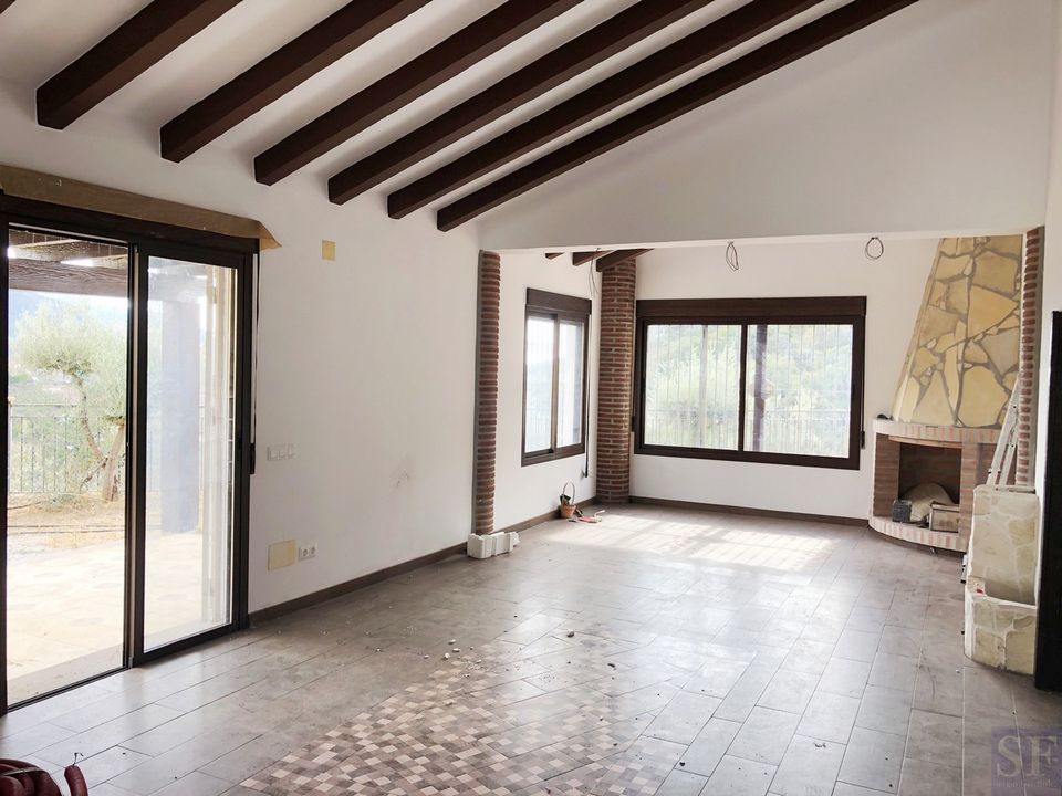 Villa i Competa, Malaga - foto 4