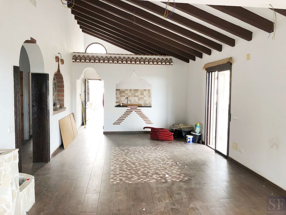 Villa i Competa, Malaga - foto 5
