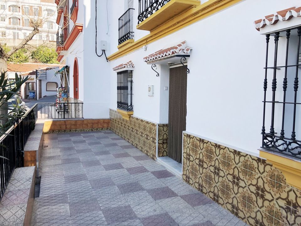 Byhus i Competa, Malaga - foto 2