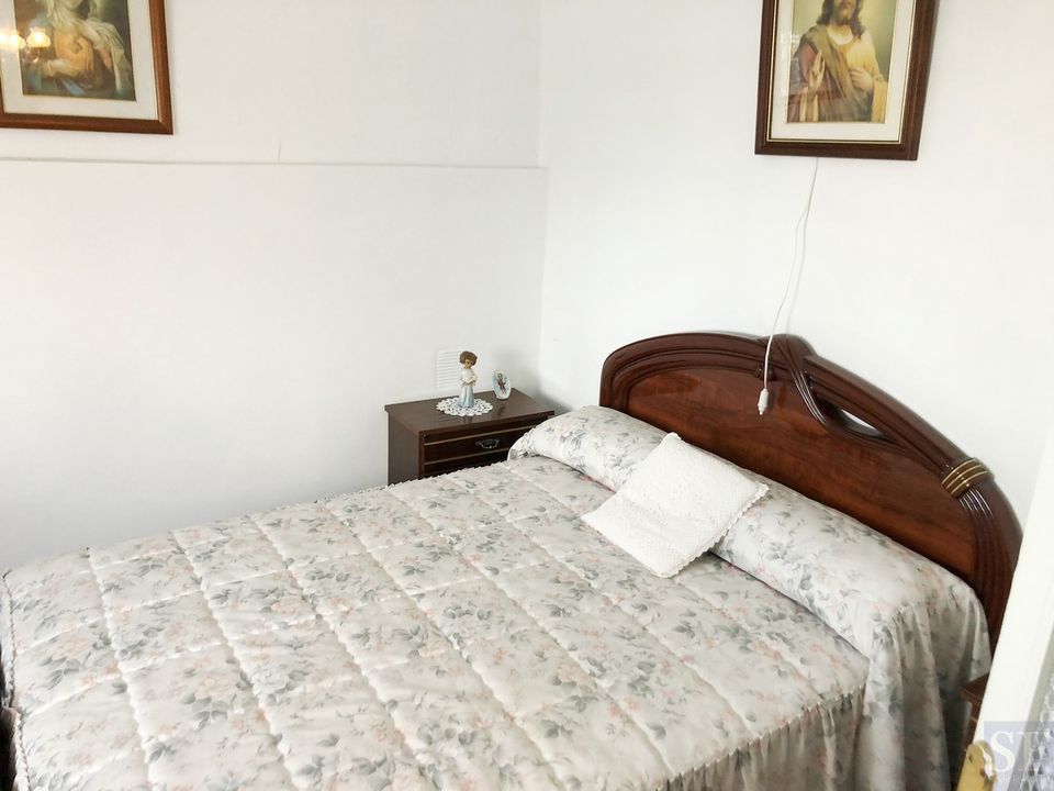 Byhus i Competa, Malaga - foto 4