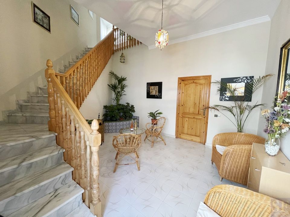 Villa i Competa, Malaga - foto 2