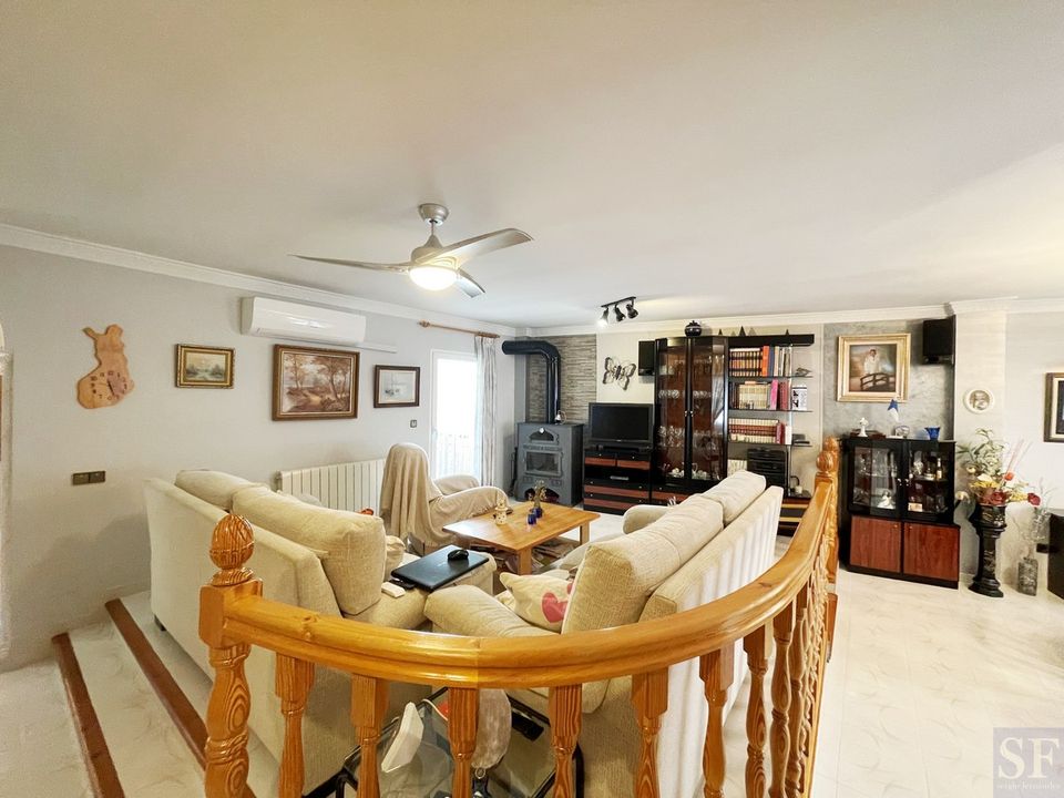 Villa i Competa, Malaga - foto 3