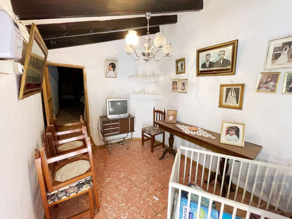 Byhus i Sedella, Malaga - foto 2