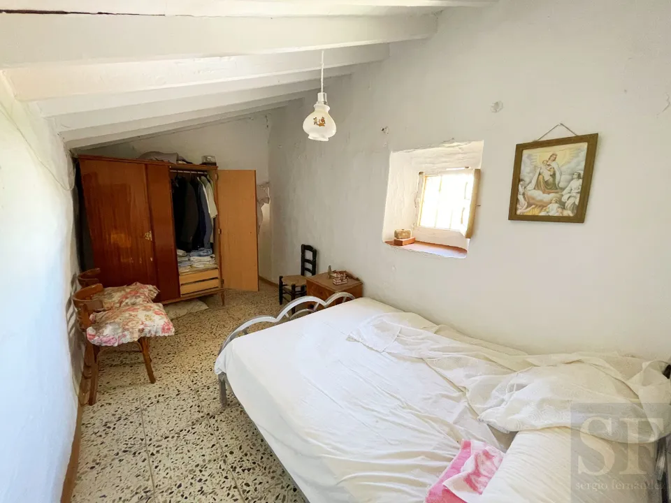 Byhus i Sedella, Malaga - foto 4