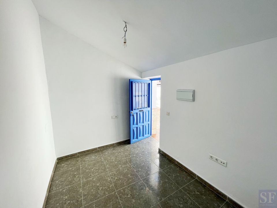 Byhus i Sedella, Malaga - foto 2