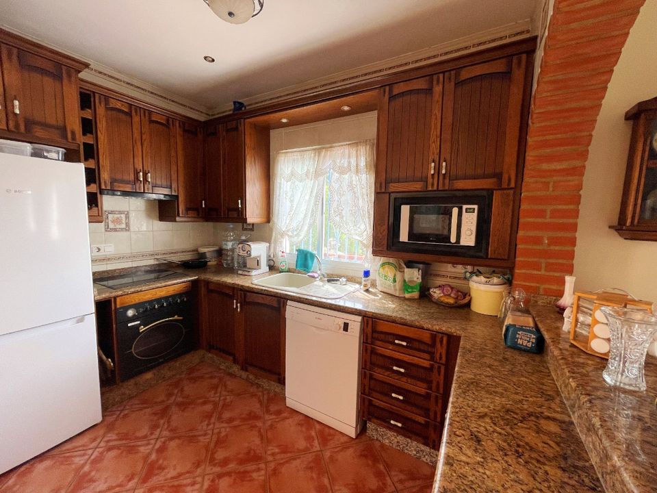 Villa i Competa, Malaga - foto 3