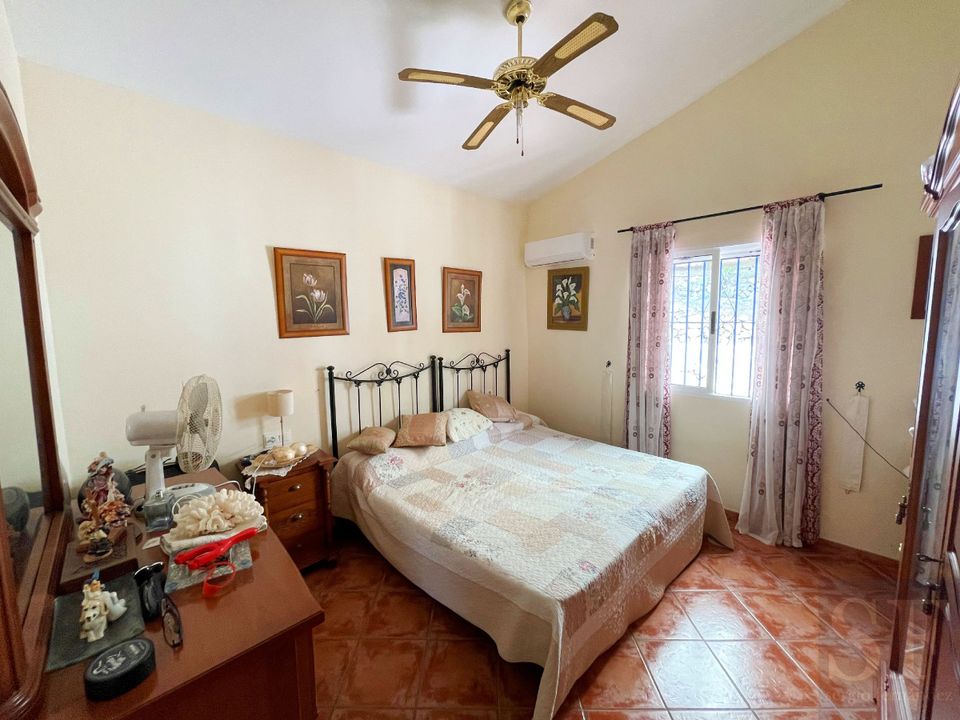 Villa i Competa, Malaga - foto 4