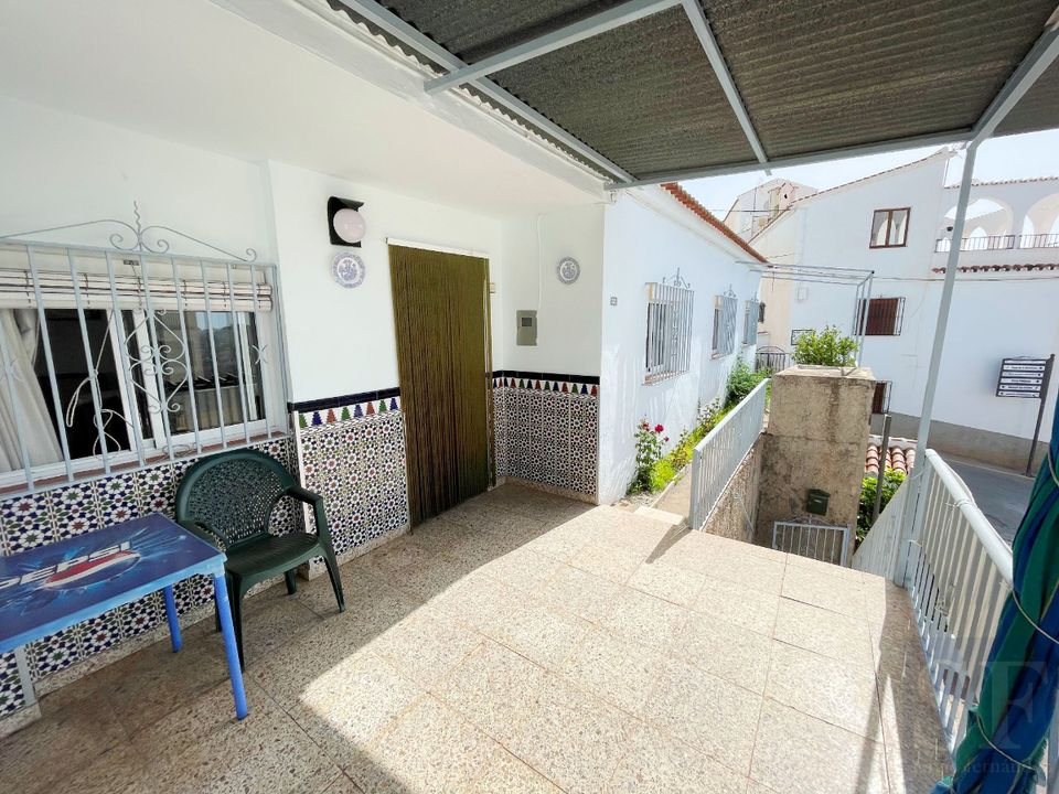 Byhus i Competa, Malaga - foto 2