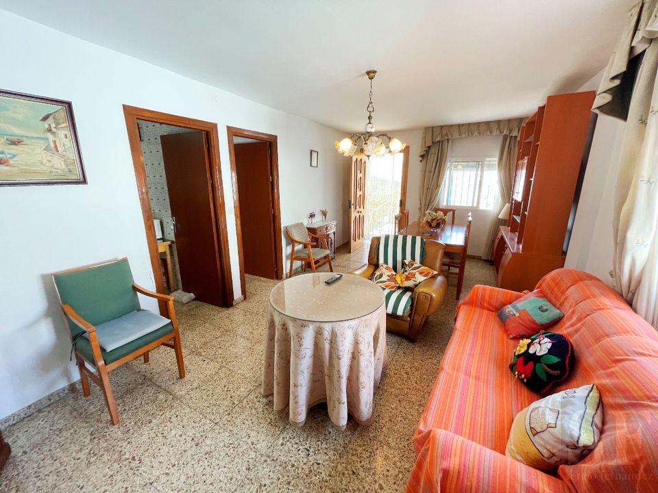 Byhus i Competa, Malaga - foto 4