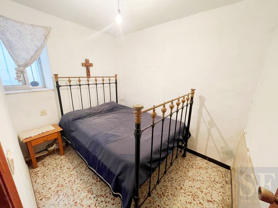 Byhus i Canillas De Albaida, Malaga - foto 2
