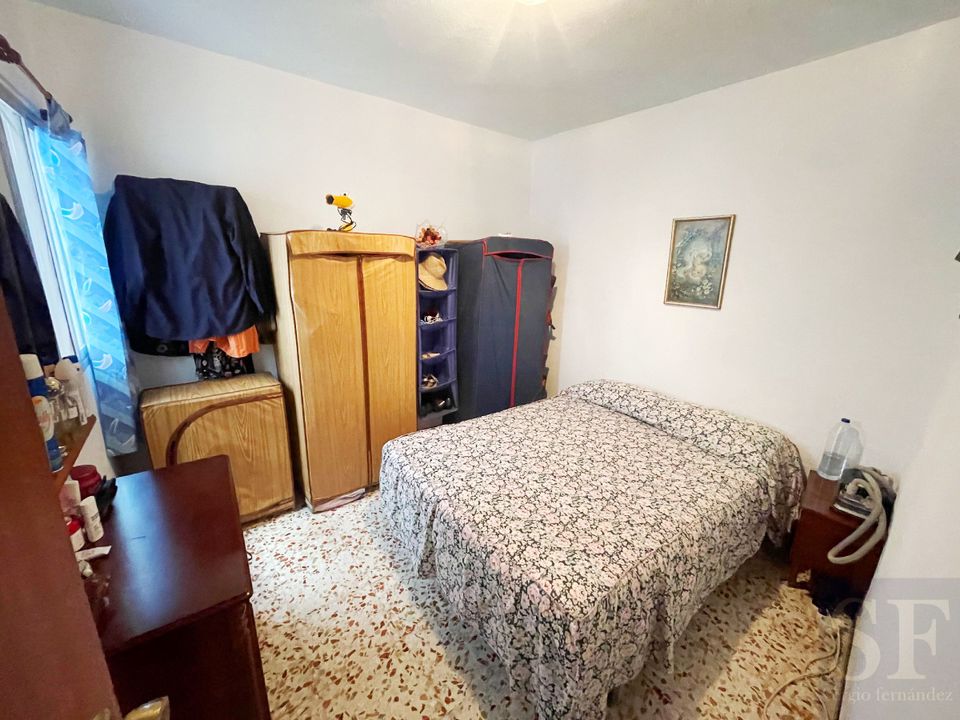 Byhus i Canillas De Albaida, Malaga - foto 4