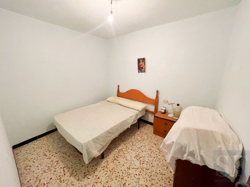 Byhus i Canillas De Albaida, Malaga - foto 5