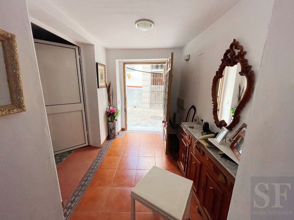 Byhus i Archez, Malaga - foto 2