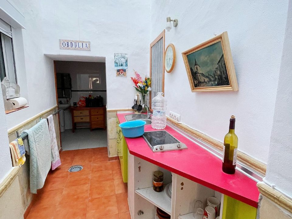 Byhus i Archez, Malaga - foto 4