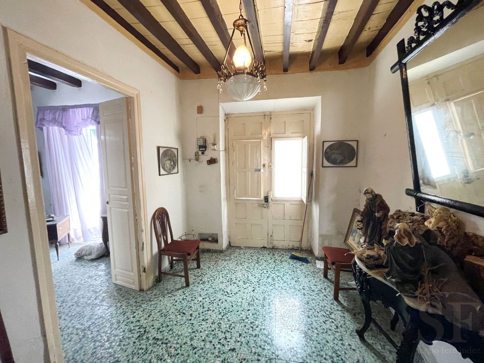 Byhus i Nerja, Malaga - foto 2