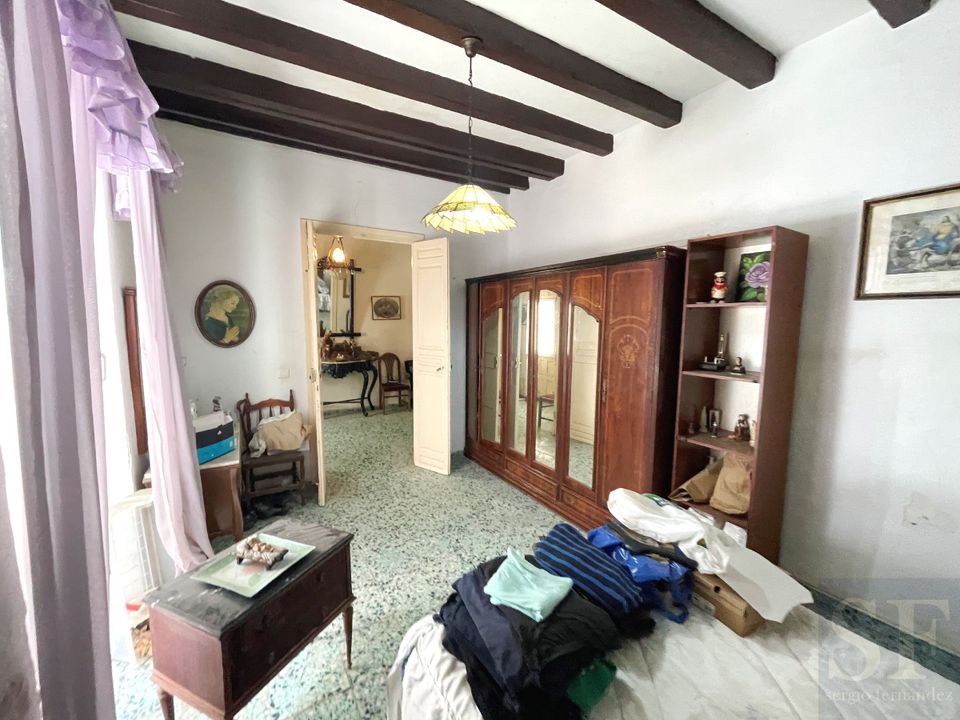 Byhus i Nerja, Malaga - foto 3