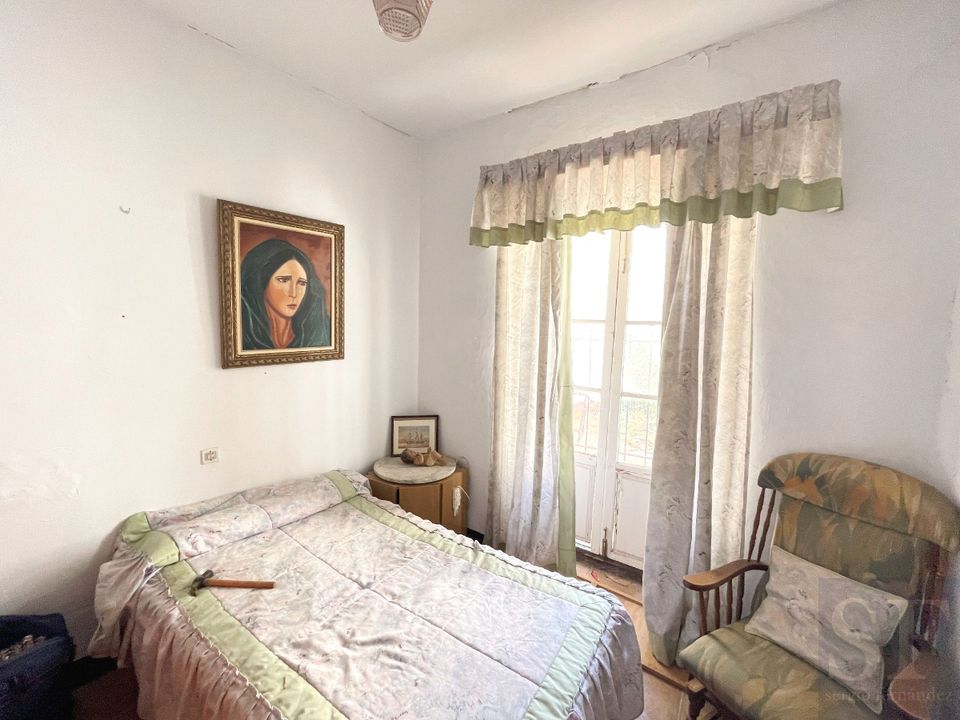 Byhus i Nerja, Malaga - foto 5
