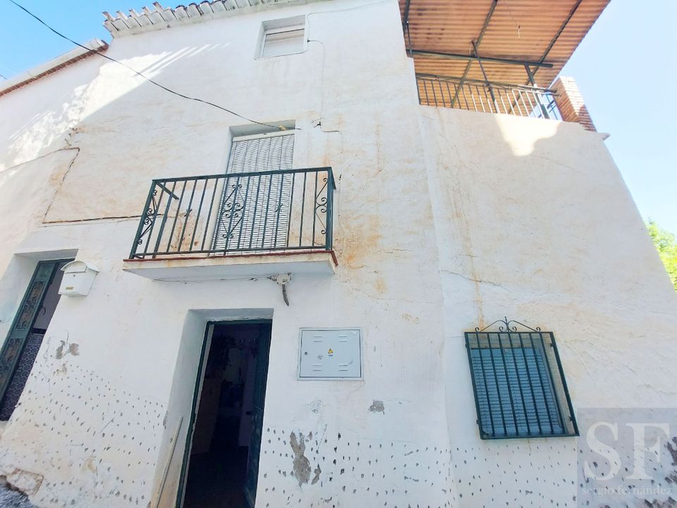 Byhus i Archez, Malaga - foto 2