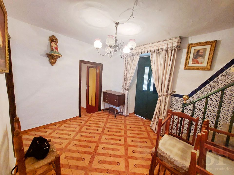 Byhus i Archez, Malaga - foto 4