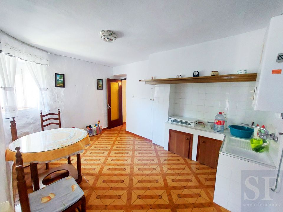 Byhus i Archez, Malaga - foto 5