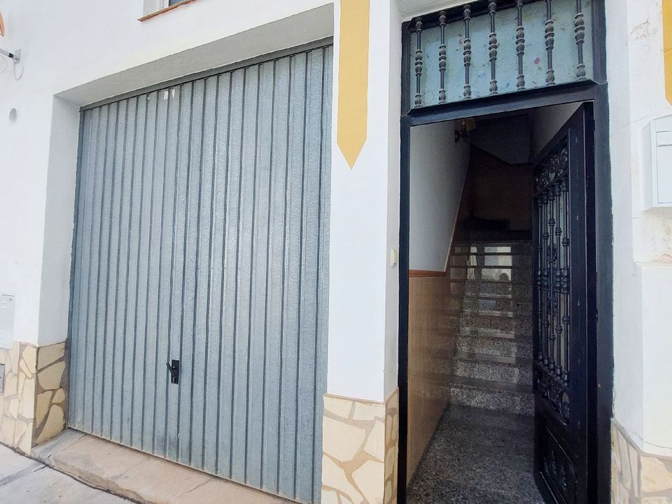 Byhus i Competa, Malaga - foto 2