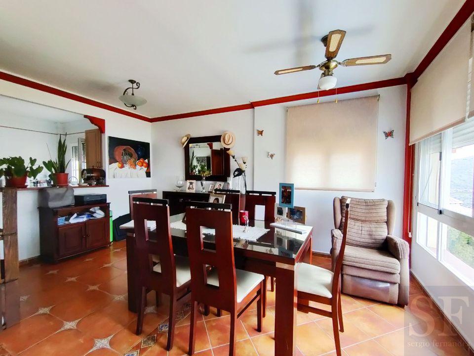 Villa i Canillas De Albaida, Malaga - foto 5