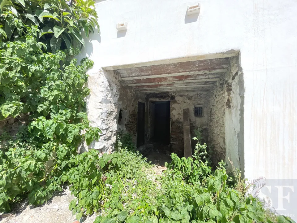 Byhus i Sayalonga, Malaga - foto 3