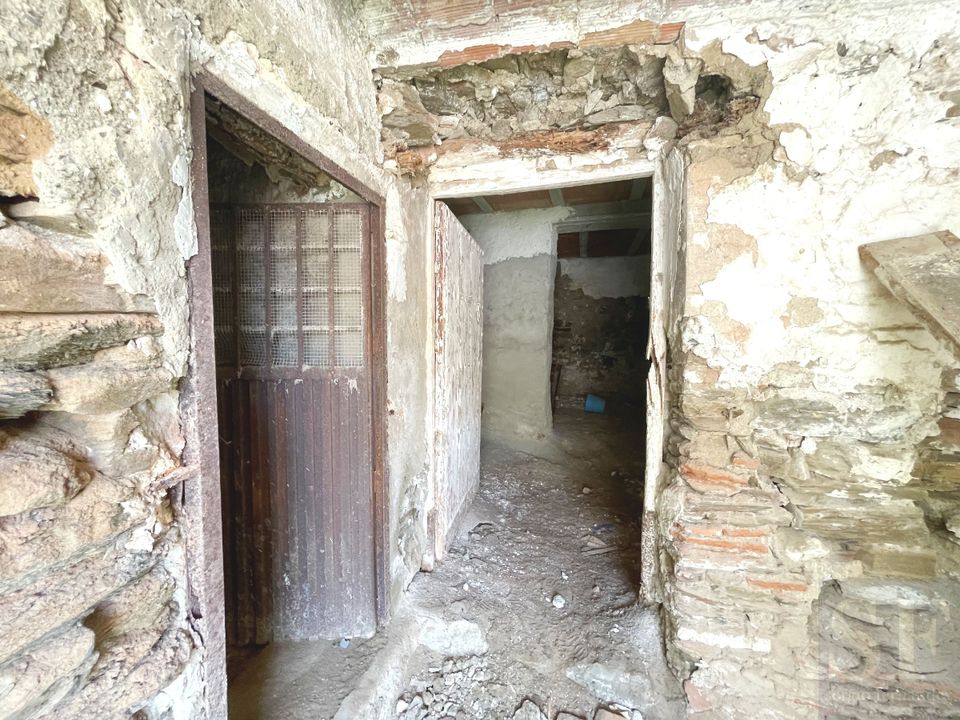 Byhus i Sayalonga, Malaga - foto 4