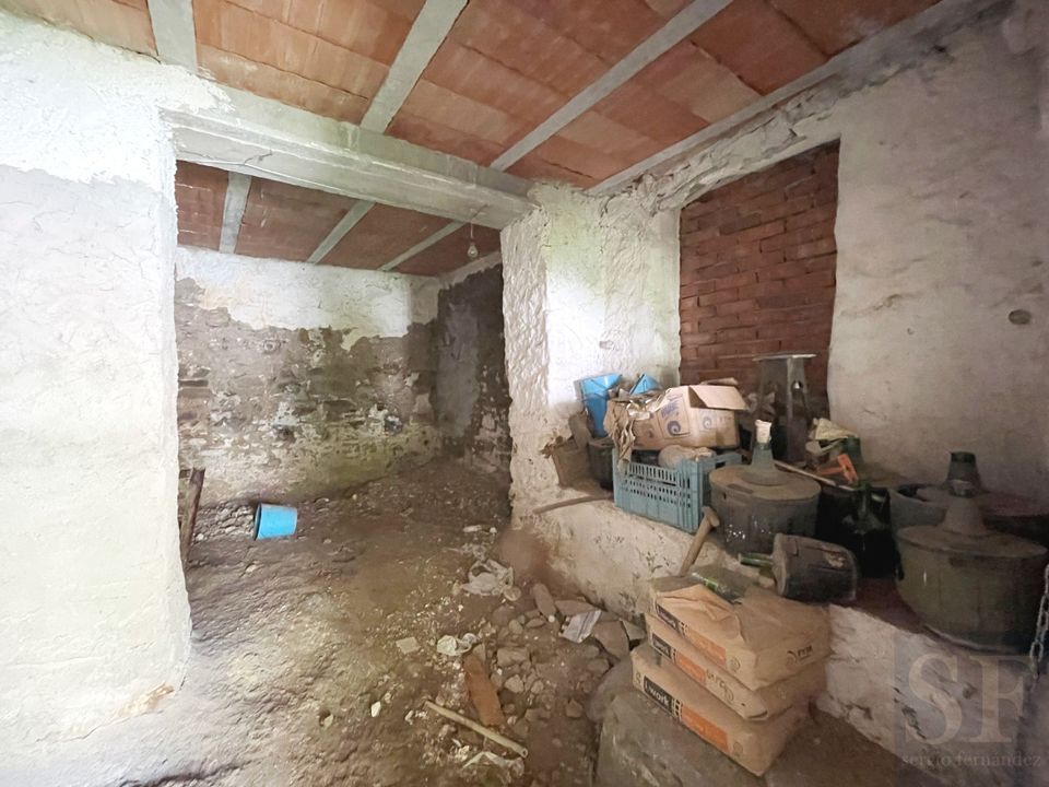 Byhus i Sayalonga, Malaga - foto 5