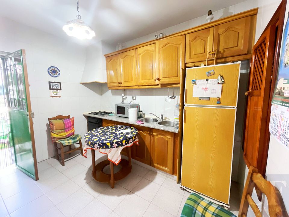 Rekkehus i Colmenar, Malaga - bilde 3