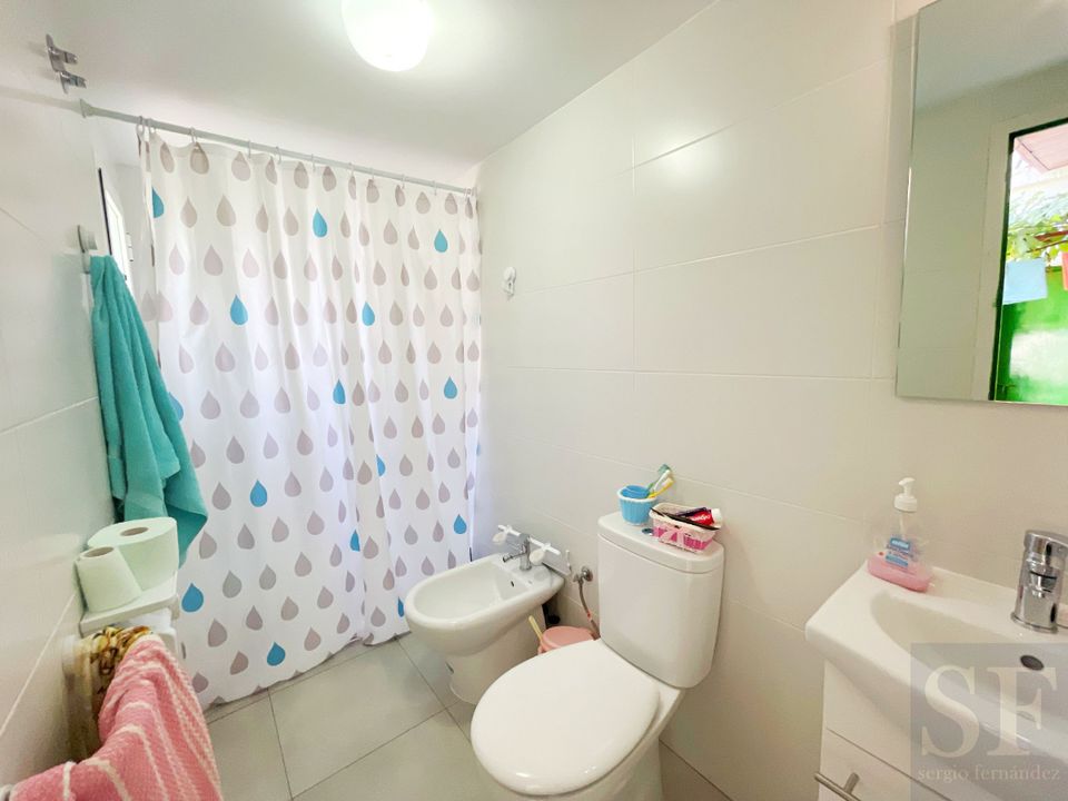 Rekkehus i Colmenar, Malaga - bilde 4