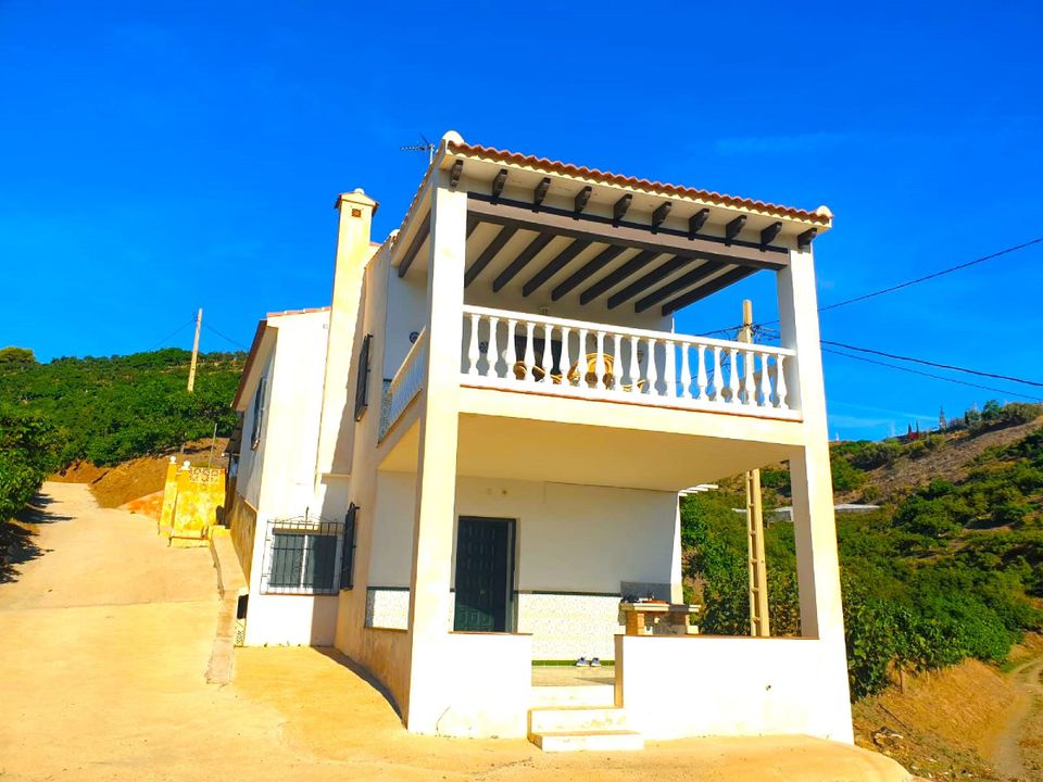 Villa i Algarrobo, Malaga - foto 2