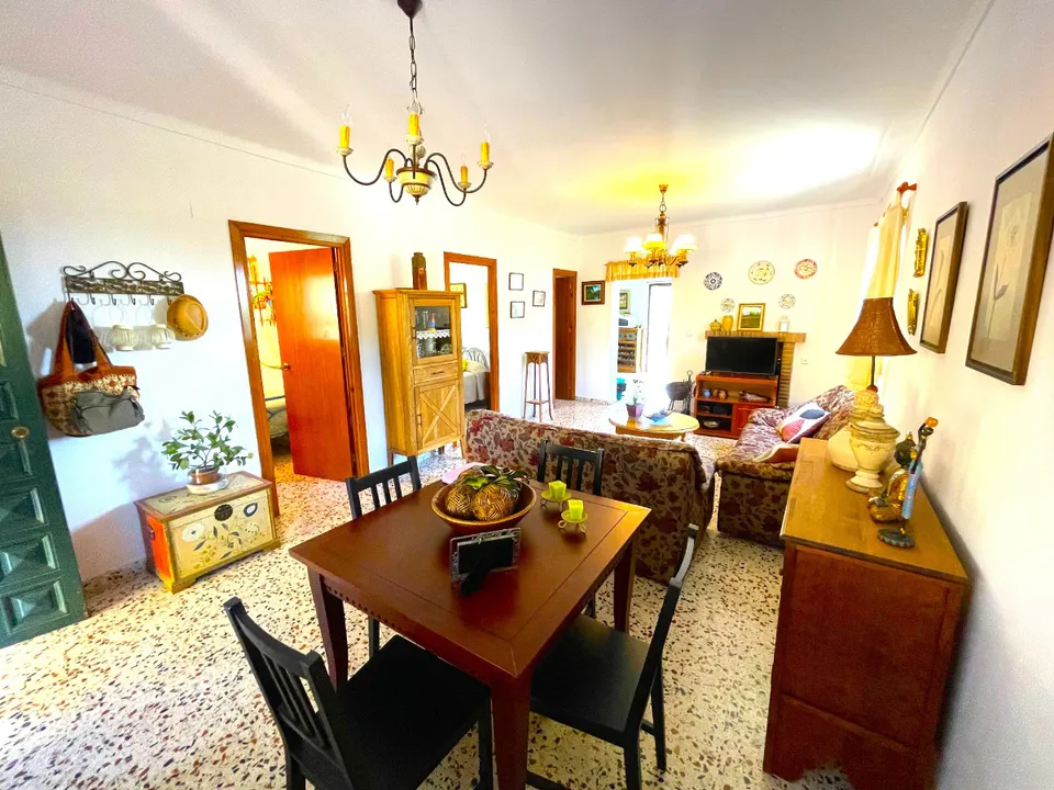 Villa i Algarrobo, Malaga - foto 3