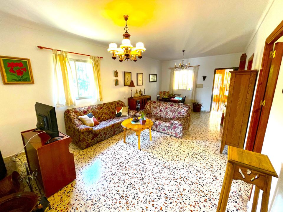Villa i Algarrobo, Malaga - foto 4