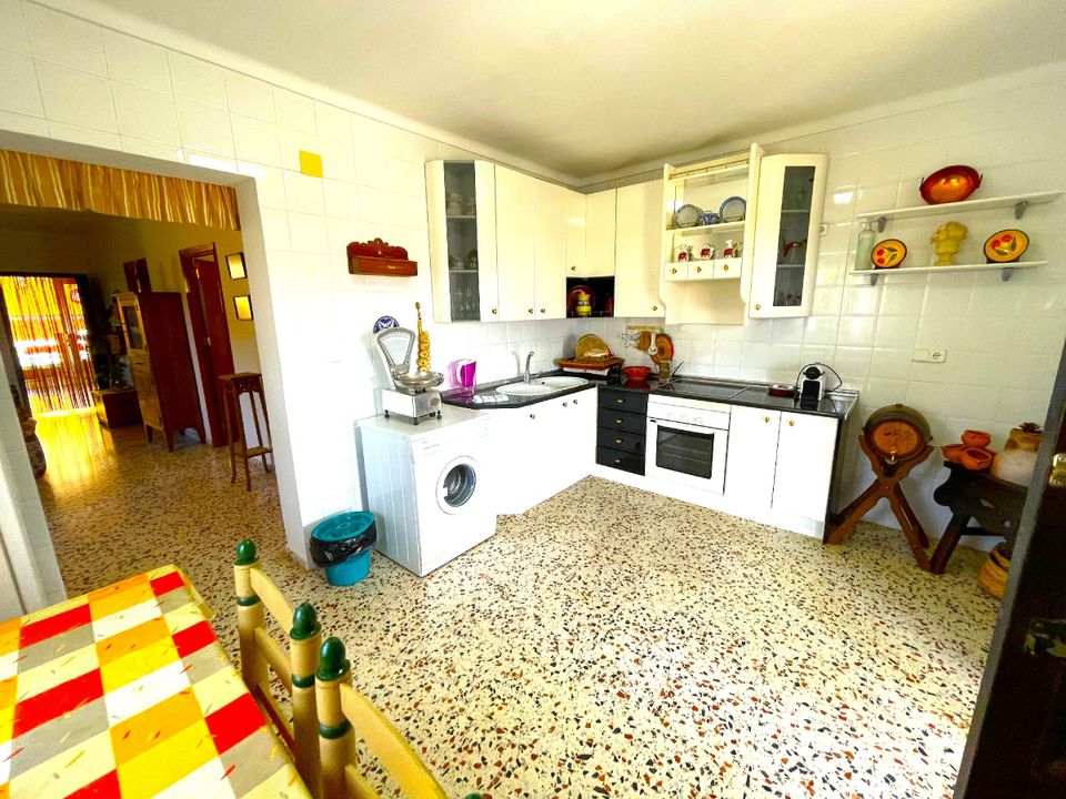Villa i Algarrobo, Malaga - foto 5