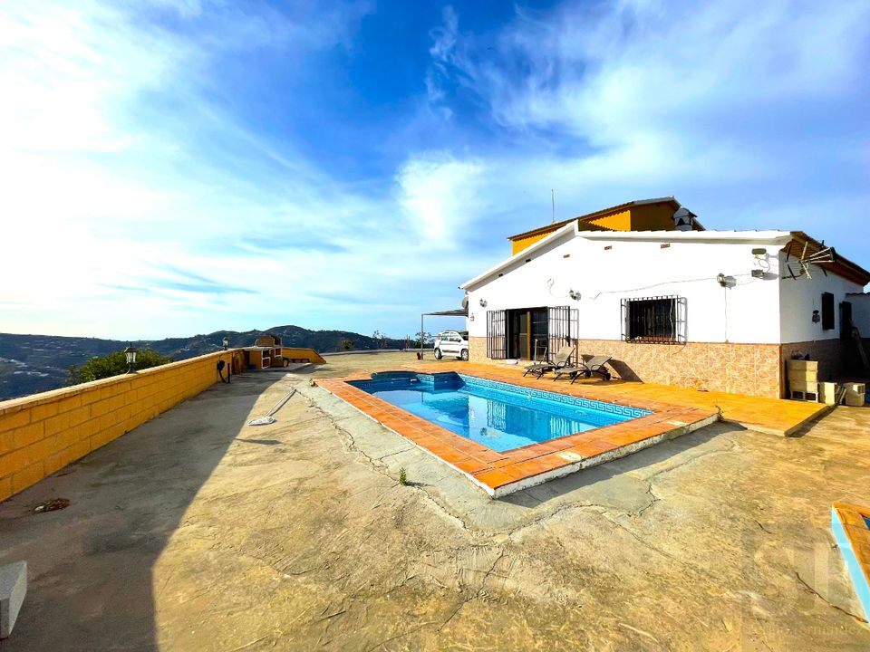 Villa i Archez, Malaga - foto 1