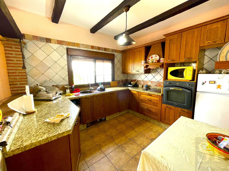 Villa i Archez, Malaga - foto 5