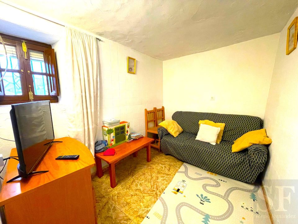 Byhus i Archez, Malaga - foto 4