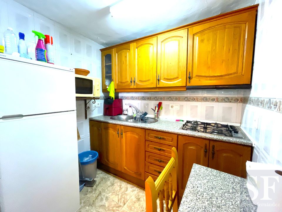 Byhus i Archez, Malaga - foto 5